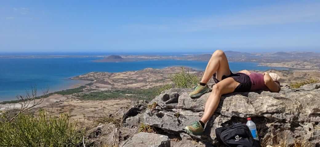 Voyage Madagascar - Nosy Iranja