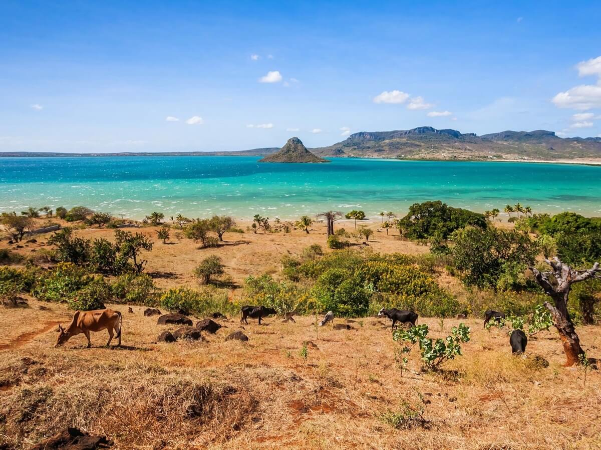 Voyage Madagascar - Nosy Komba