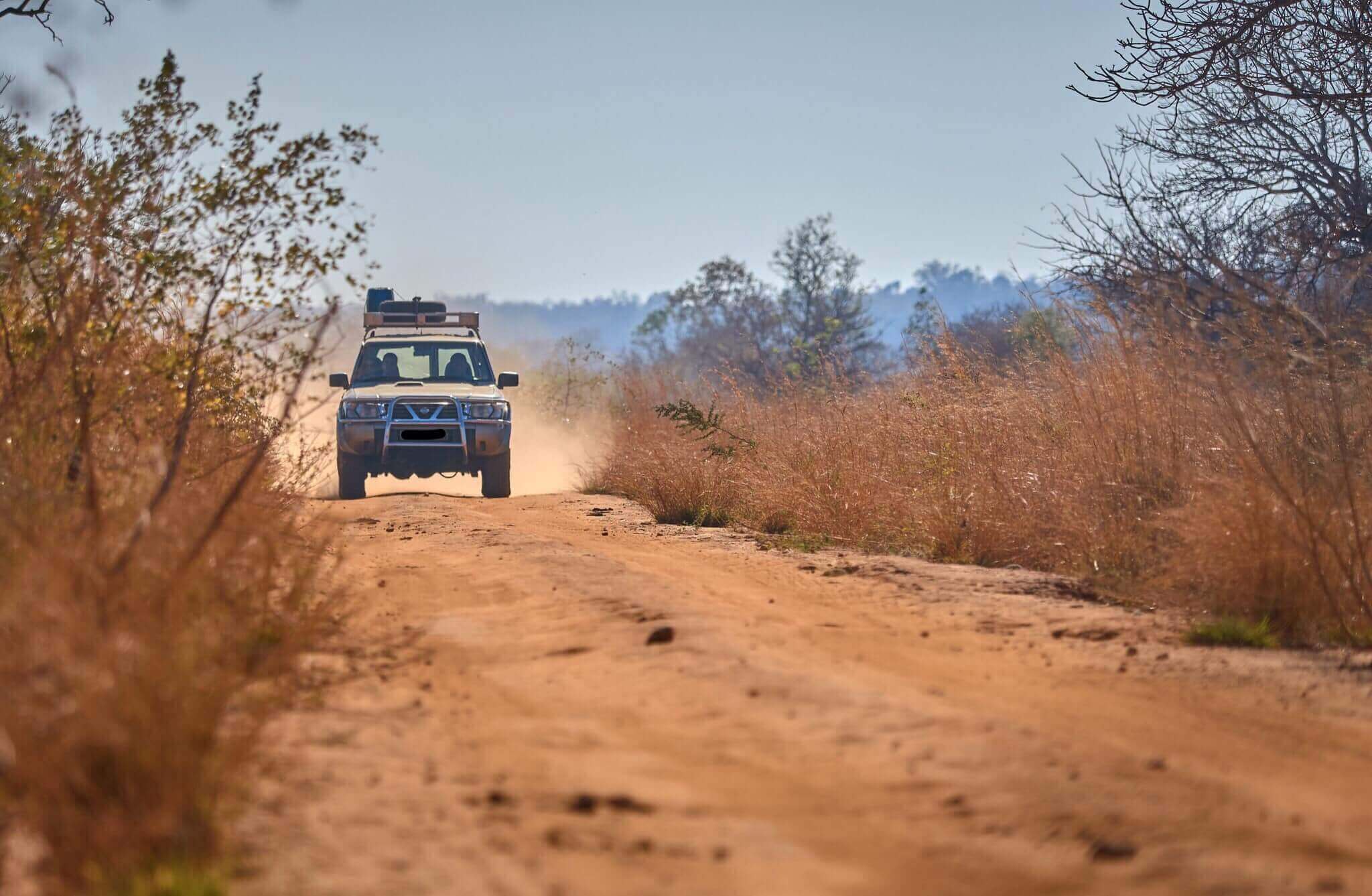 Voyage Madagascar - Madagascar