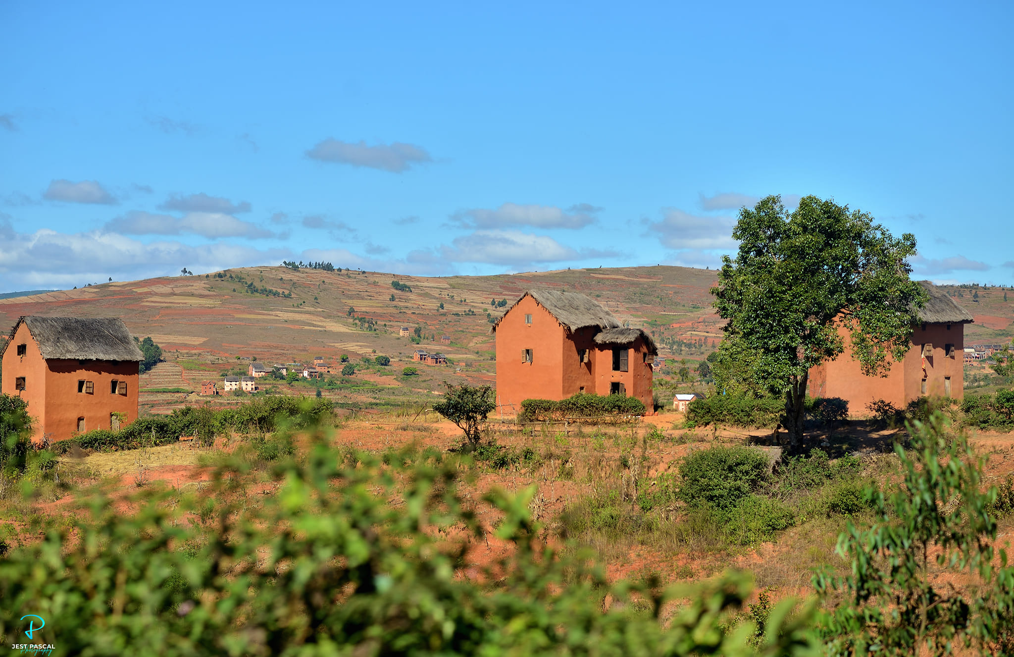 Voyage Madagascar - Antsirabe
