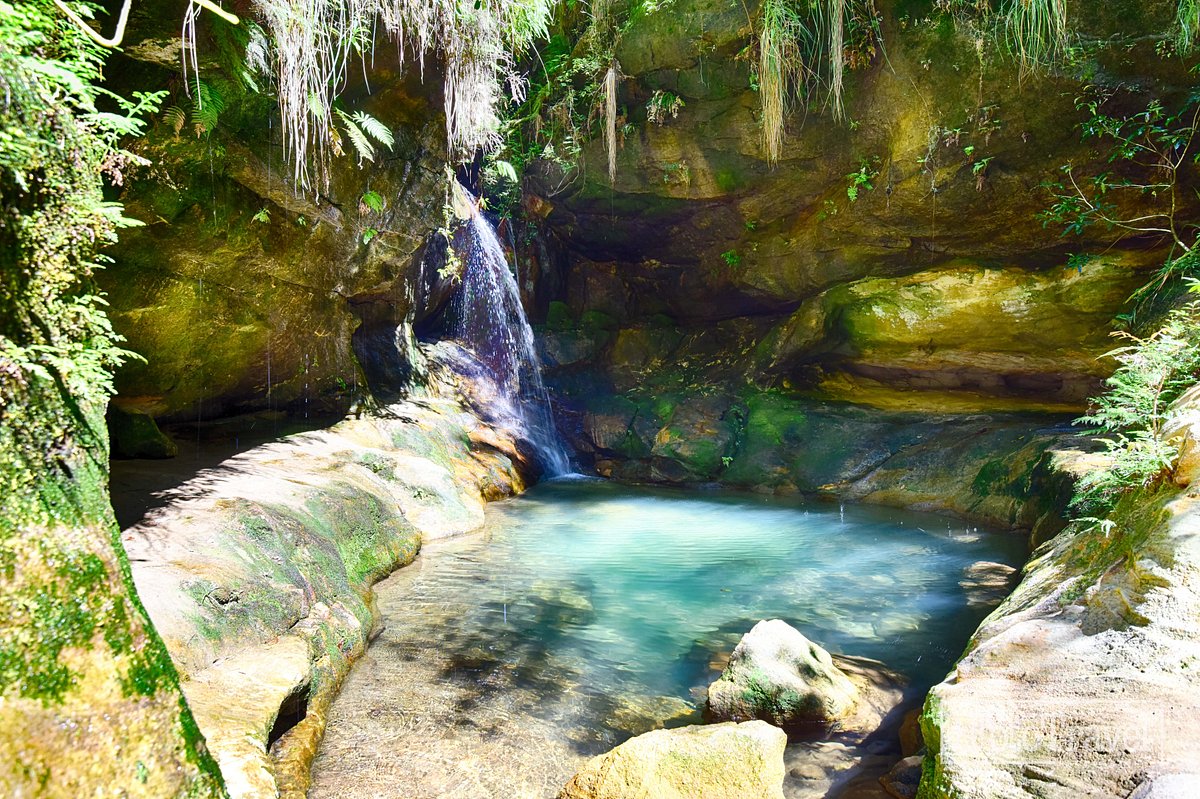 Voyage Madagascar - Isalo