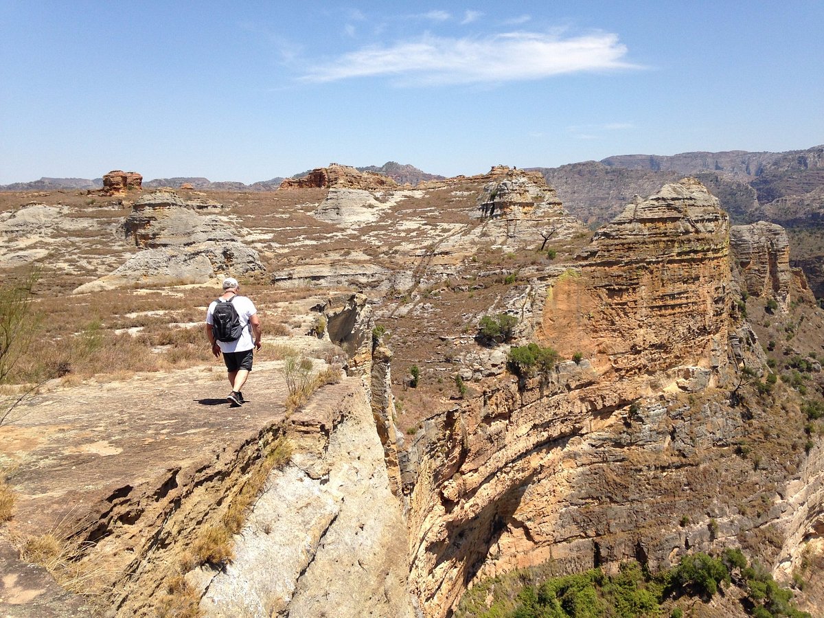 Voyage Madagascar - Tuléar